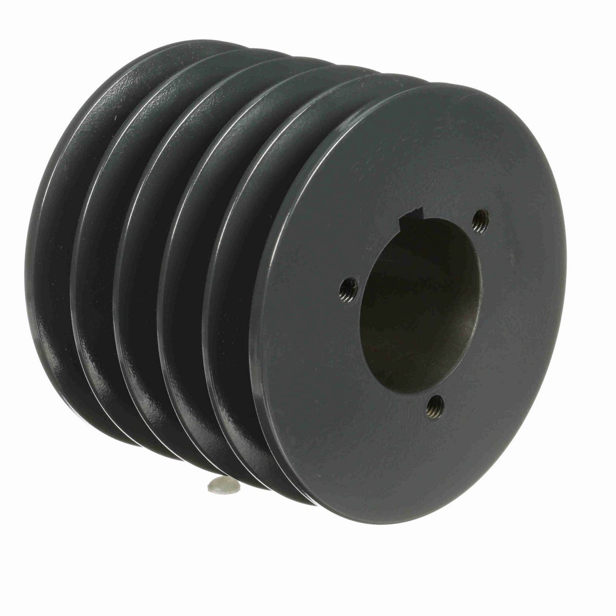 Browning 5 Groove Cast Iron Bushed Bore Multiple Sheave - 5B5V46