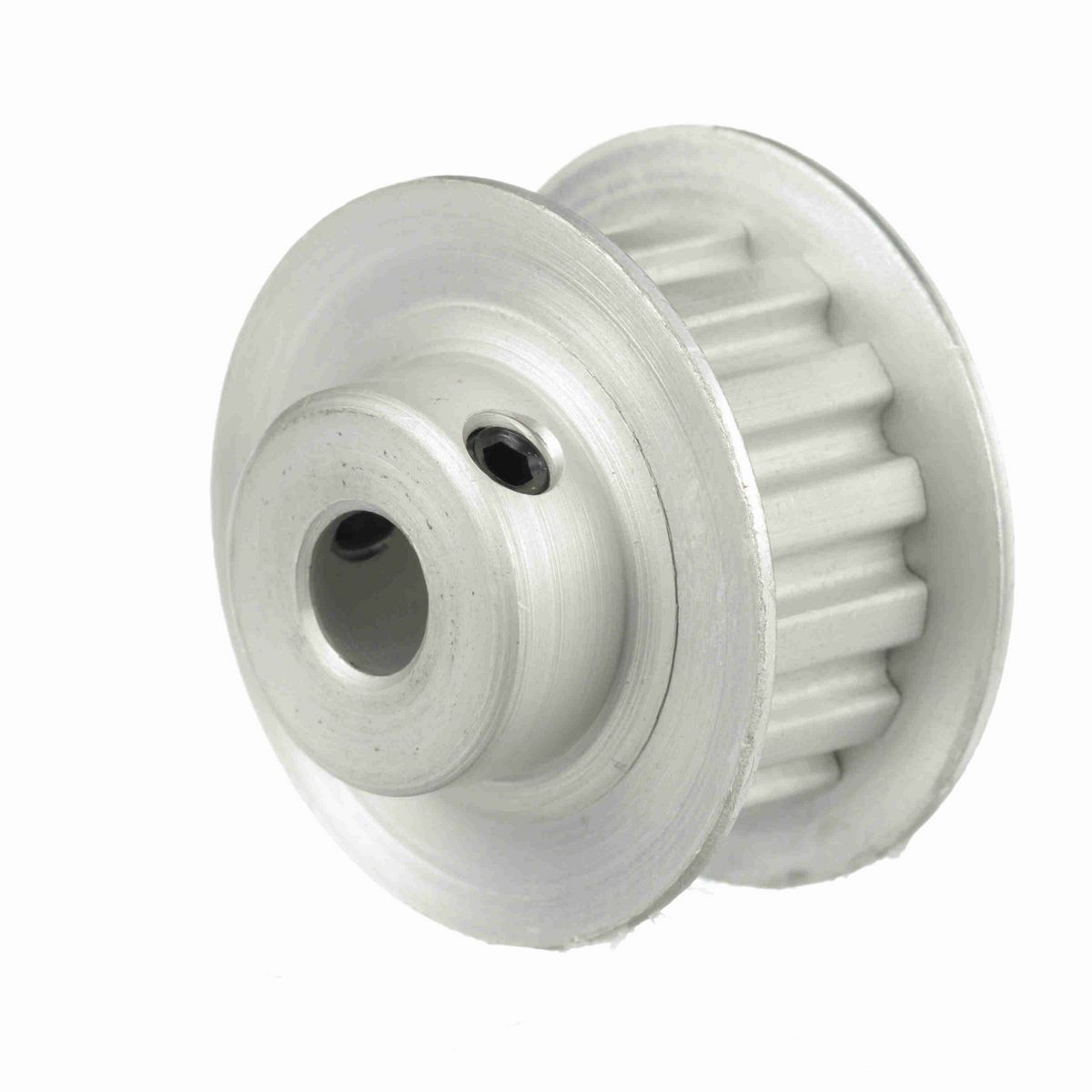 Browning Steel Rough Bore Gearbelt Pulley - 15XLB037