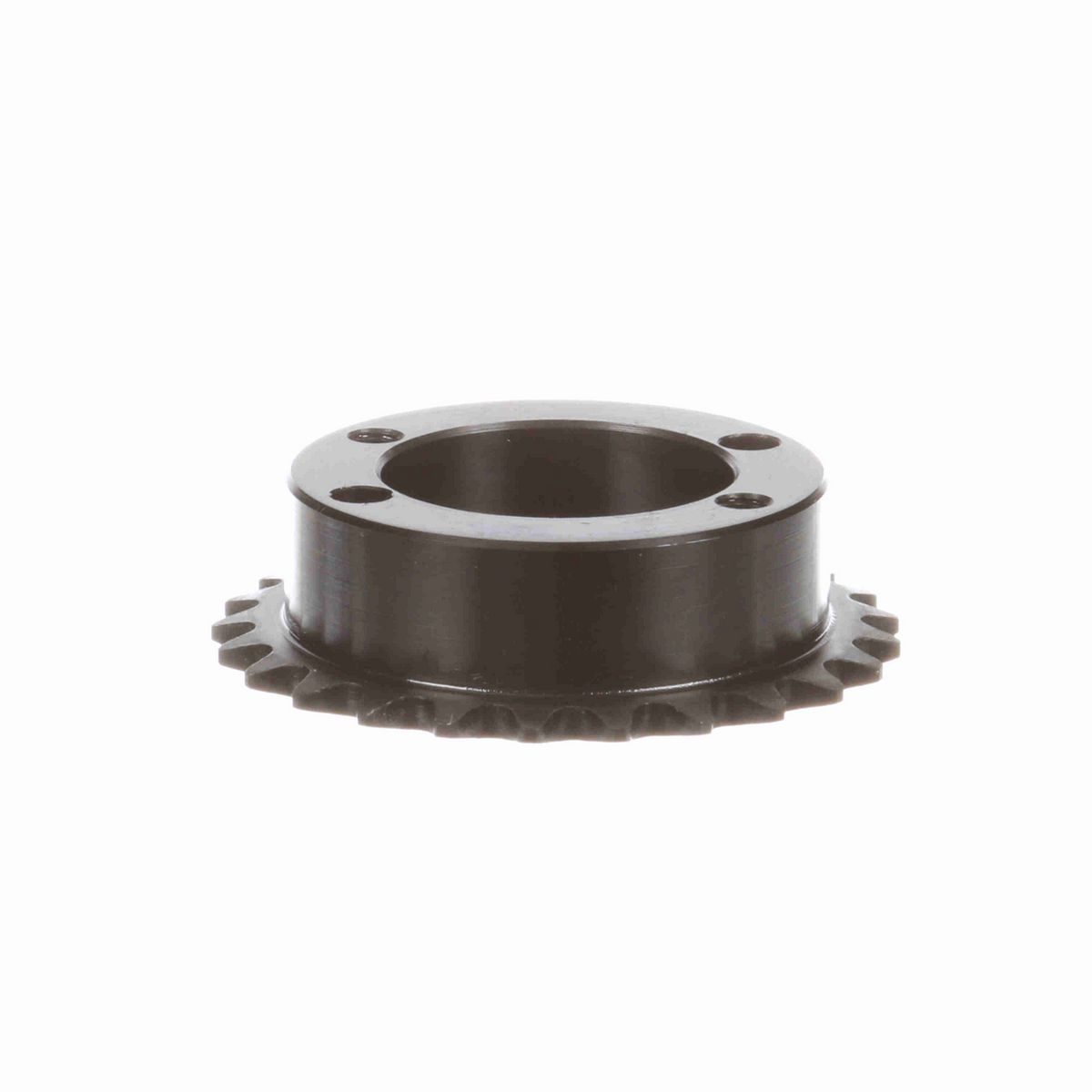 Browning Steel Bushed Bore Roller Chain Sprocket - 35H25