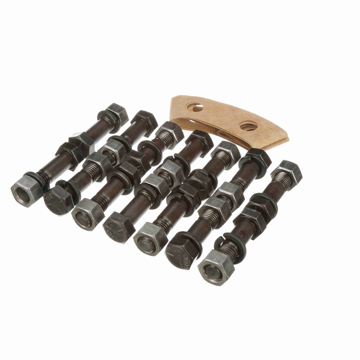 Kop-Flex Gear Coupling Fastener Set (with gasket) - Size 5.5 - 5 1/2 EB FS