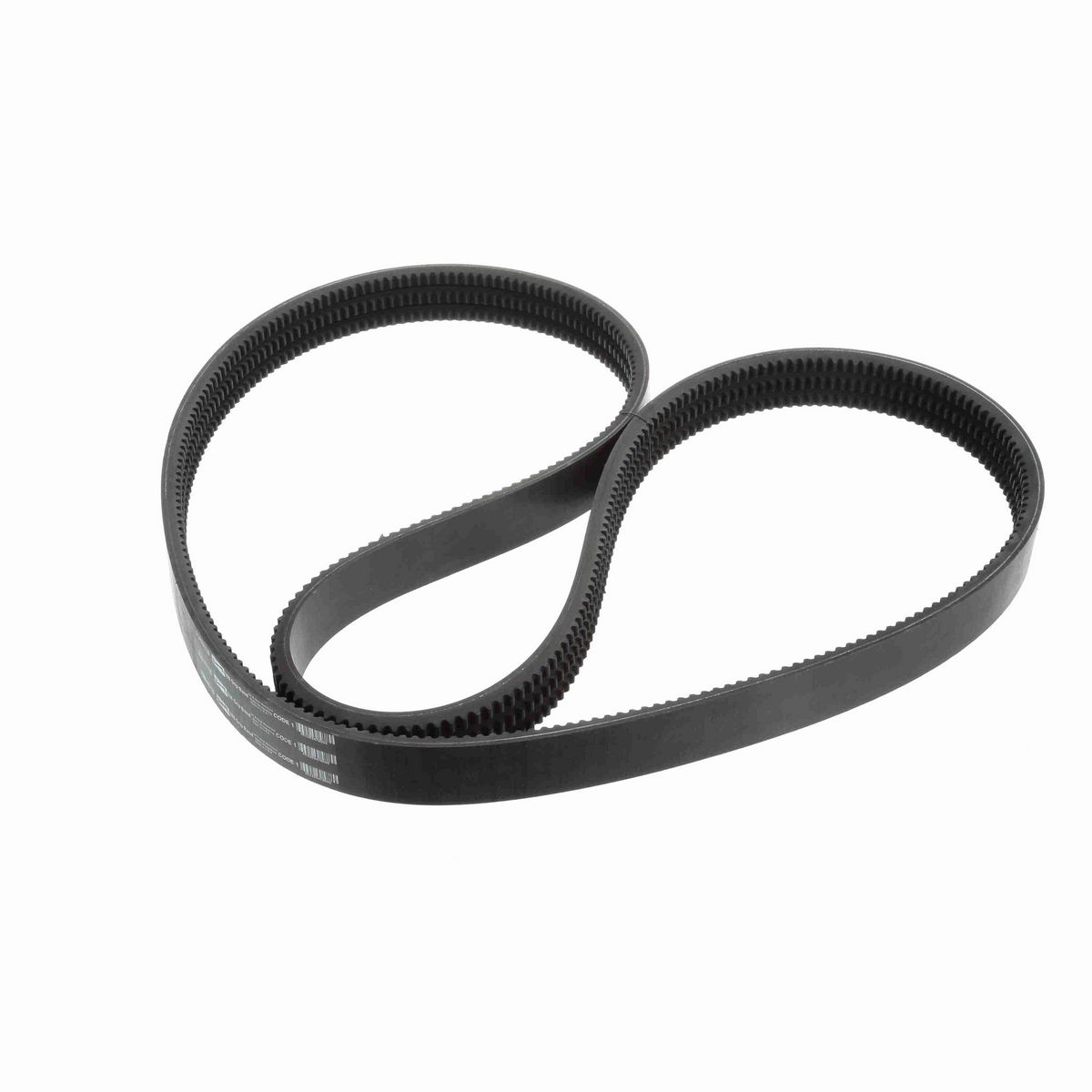 Browning 3 Ribbed 5VX Section Neoprene Banded Belt - 3GB5VX1120