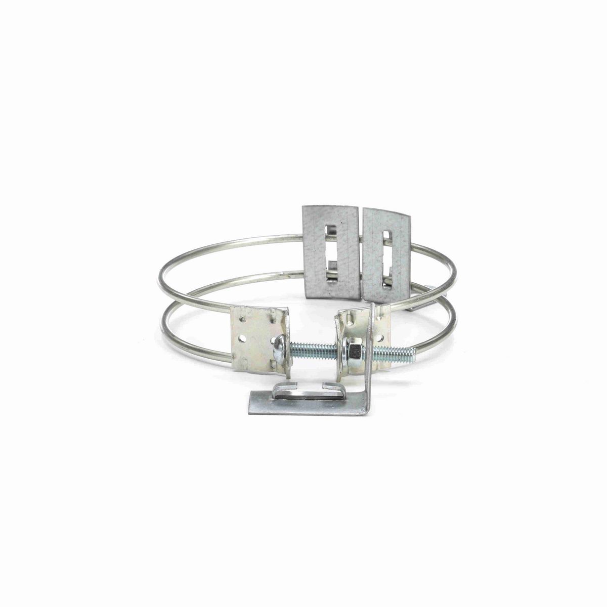 LEESON 3/8" SLOT, 3/4" KNOCKOUT, LUG MOUNT - A254