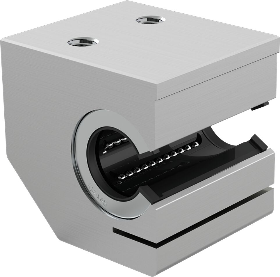 Линейный комплект Bosch Rexroth LSASE-B-25-DD [R107282520]