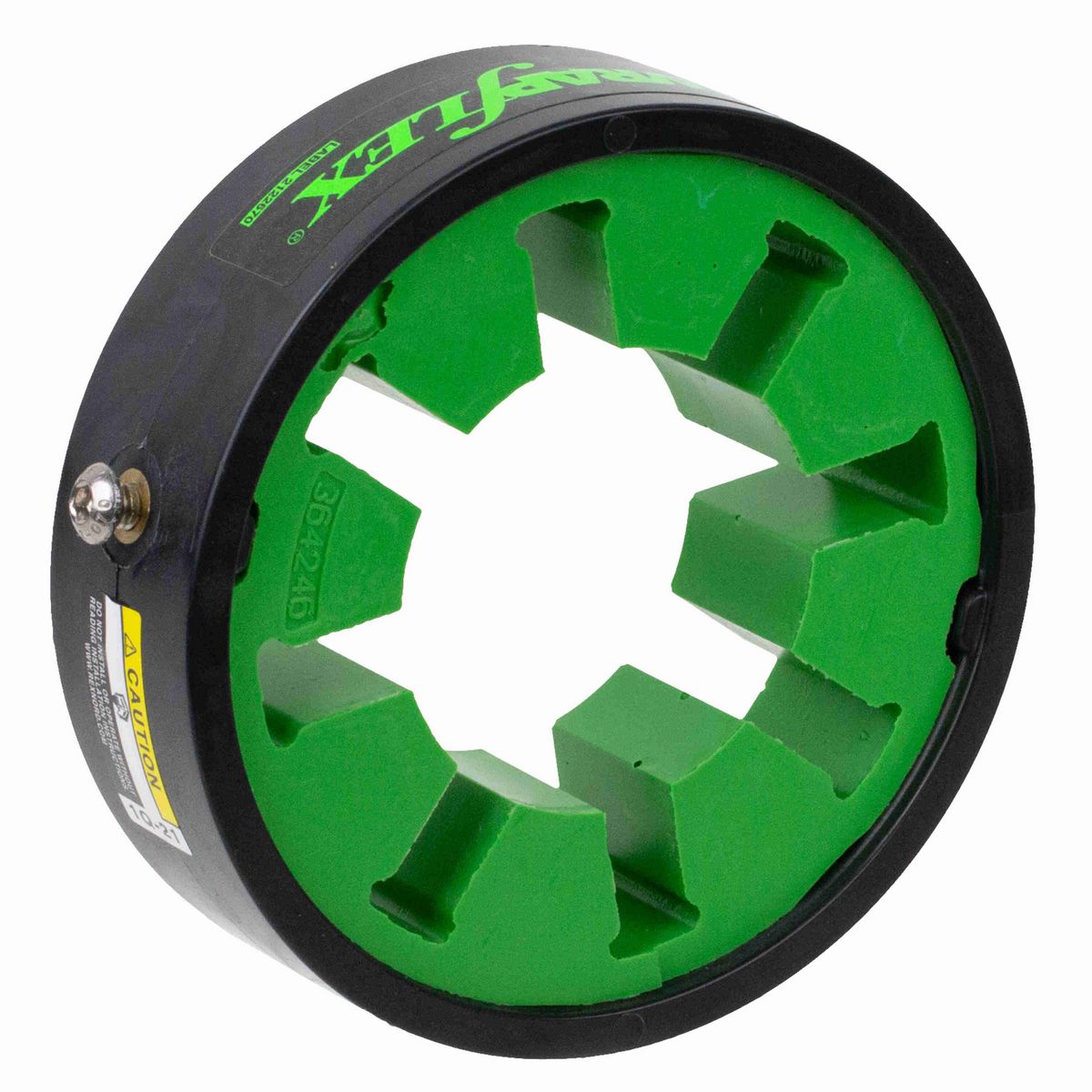 Falk Wrapflex 3701477 Cover & Flexible Element Assemblies Elastomeric Coupling Parts & Kits - 3701477