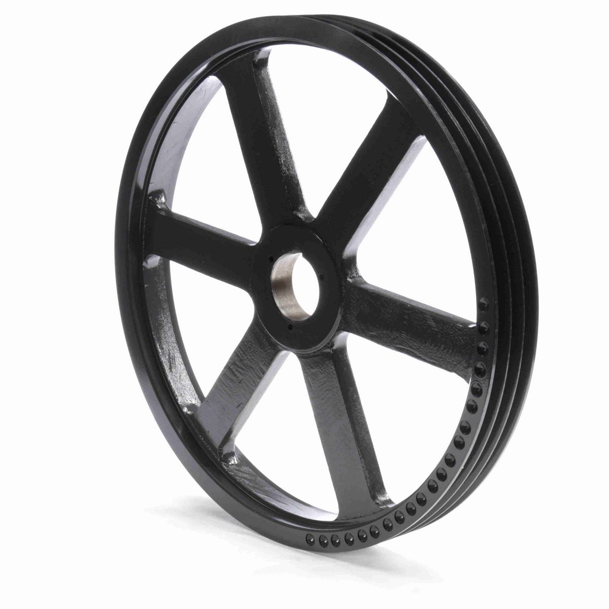 Browning 3 Groove Cast Iron Bushed Bore Multiple Sheave - 3B5V200