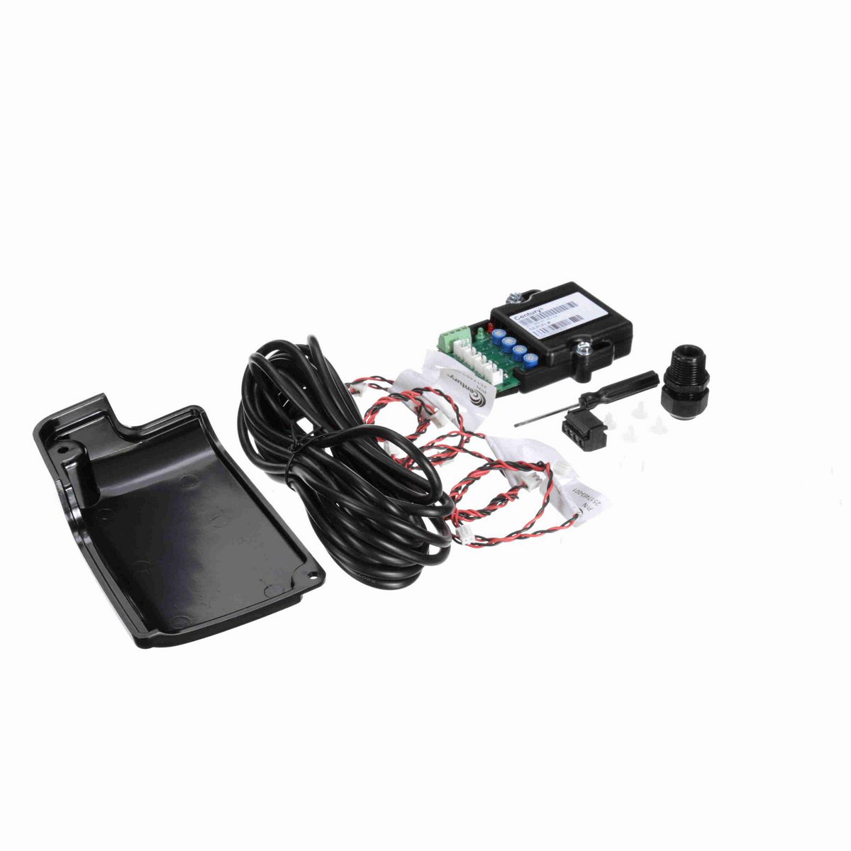 Century Pool Pump Motor - 2517501-002