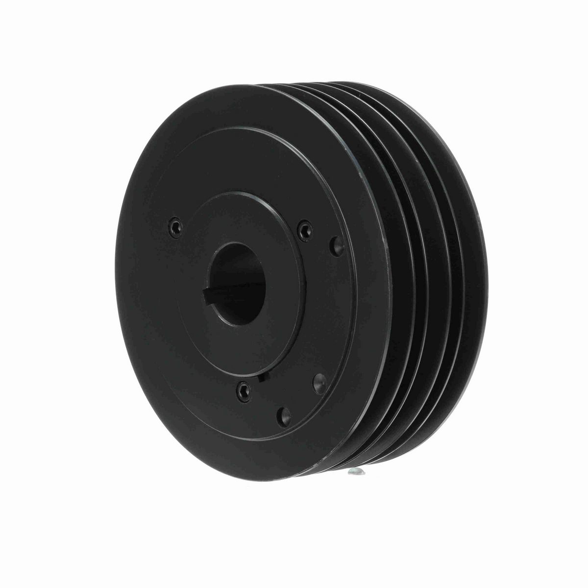 Browning 3 Groove Cast Iron Bushed Bore Multiple Variable Pitch Sheave - 3MVP70B84P