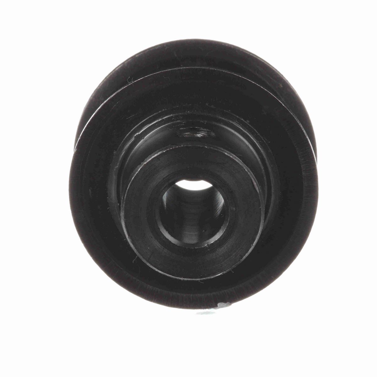 Browning Steel Finish Bore Gearbelt Pulley - 10LF050X3/8