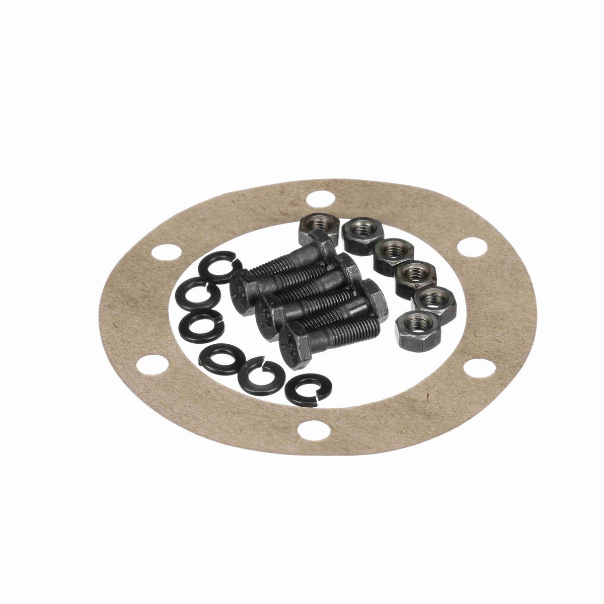 Kop-Flex Gear Coupling Fastener Set (with gasket) - Size 1 - 1 SB FS