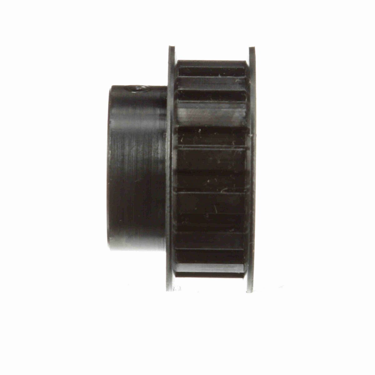 Browning Steel Finish Bore Gearbelt Pulley - 16LF050X3/4