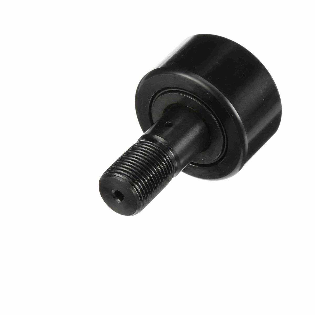 Опорный ролик с цапфой McGill CAMROL CF 2 1/4 S, цилиндрический, с уплотнением, со шлицем под отвёртку, дюймовый