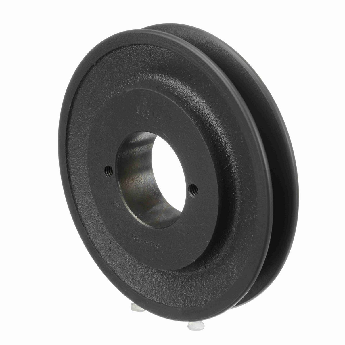 Browning 1 Groove Cast Iron FHP - Bushed Sheave - AK51H