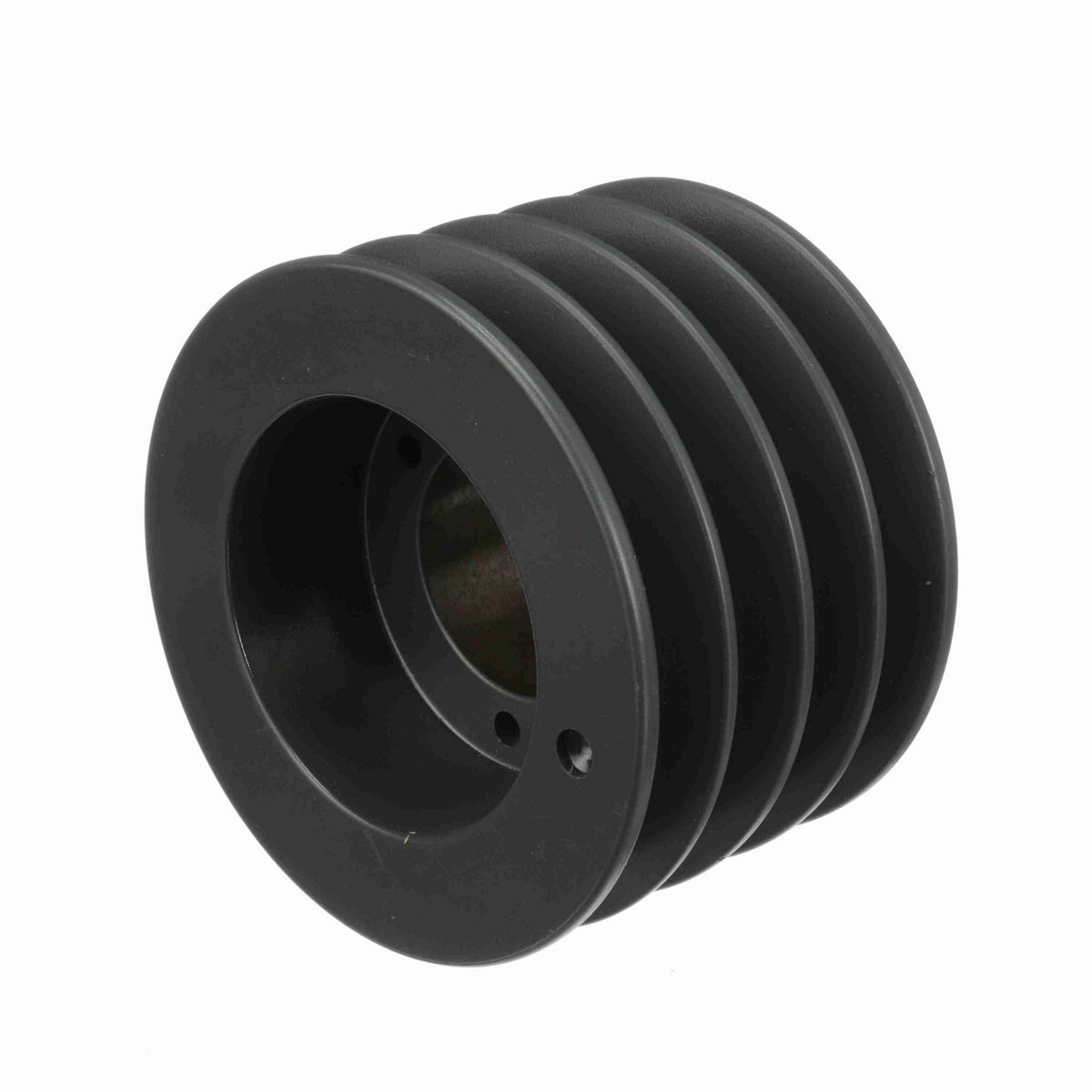 Browning 4 Groove Cast Iron Bushed Bore Multiple Sheave - 4TB46