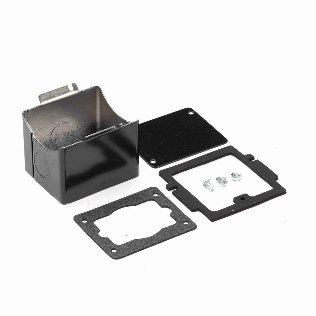 LEESON MODEL 34 FR. CON BOX K-107/STOCK COND. BOX KIT - M1760007.00