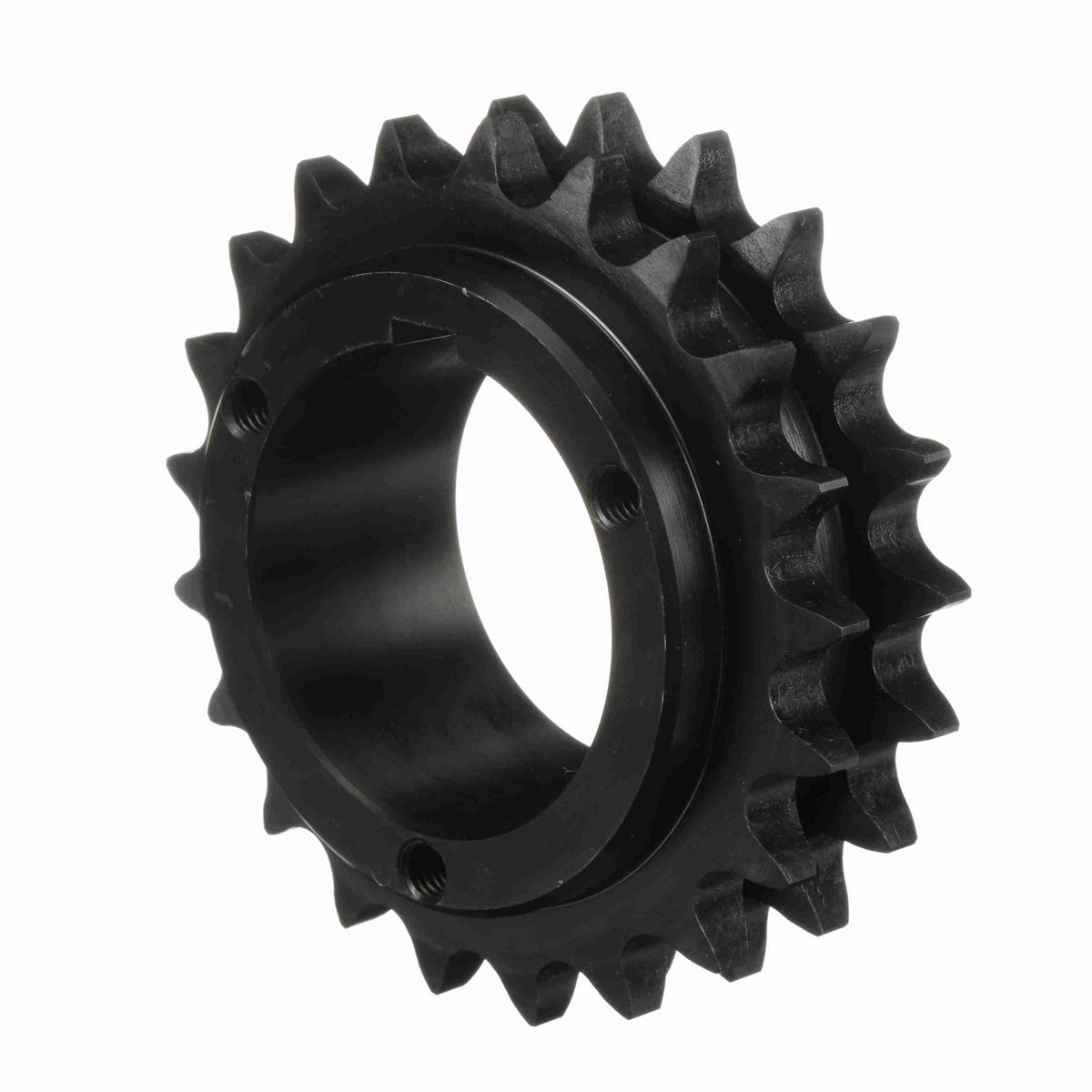 Browning Steel Bushed Bore Roller Chain Sprocket - D60Q21