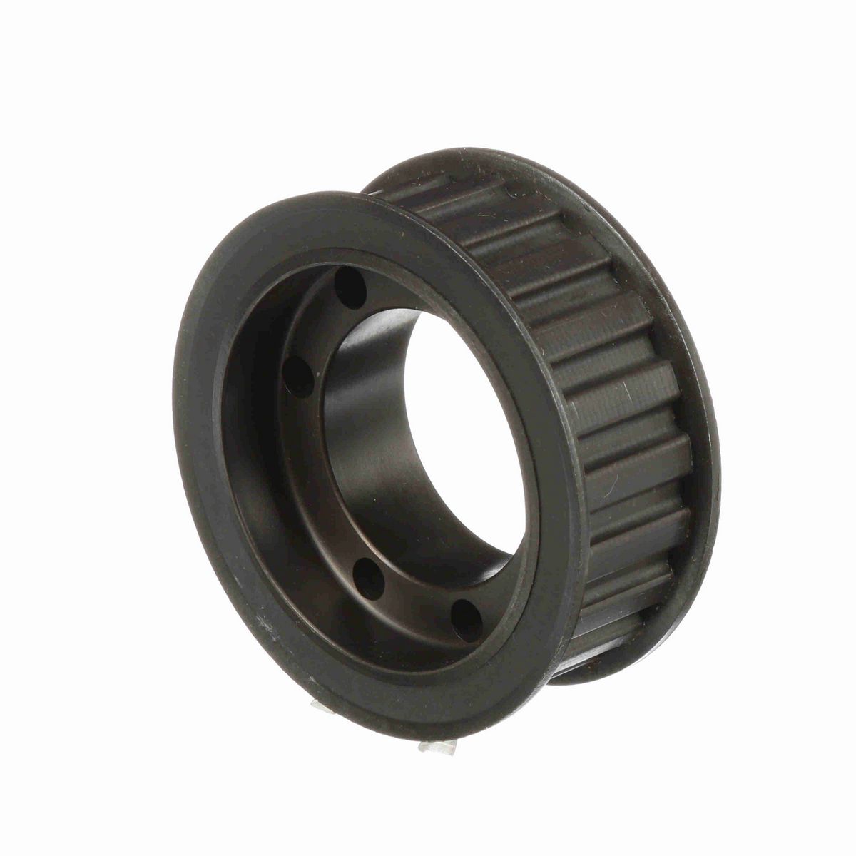 Browning Steel Bushed Bore Gearbelt Pulley - 21H100SH