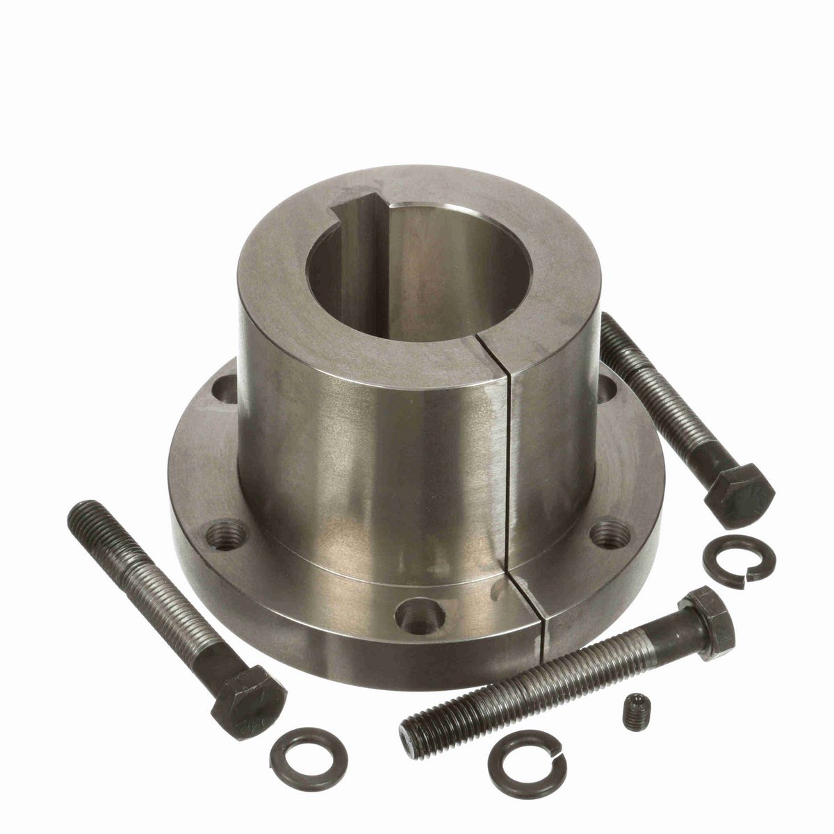 Browning Q-D Bushing - Inch Bore Type - J 3