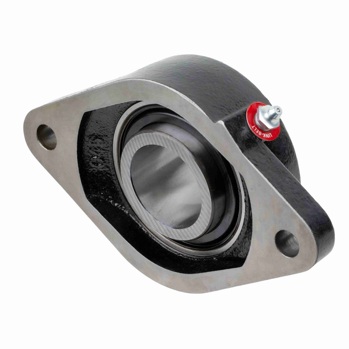 Link-Belt MFXS228N Flange Blocks Ball Bearings - MFXS228N