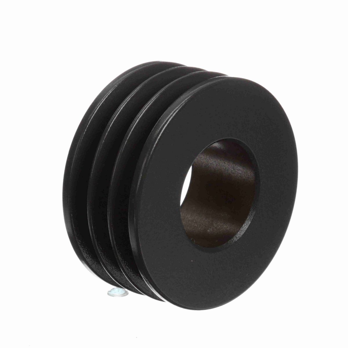 Browning 3 Groove Cast Iron Bushed Bore Multiple Sheave - 3H3V33