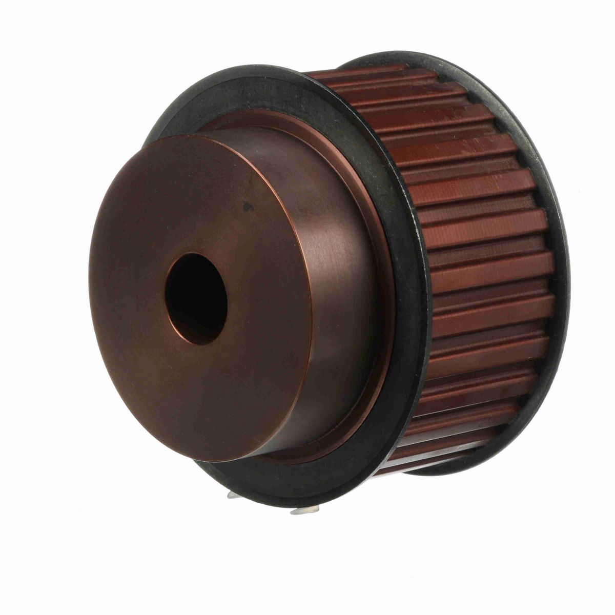 Browning Steel Rough Bore Gearbelt Pulley - 30HB200