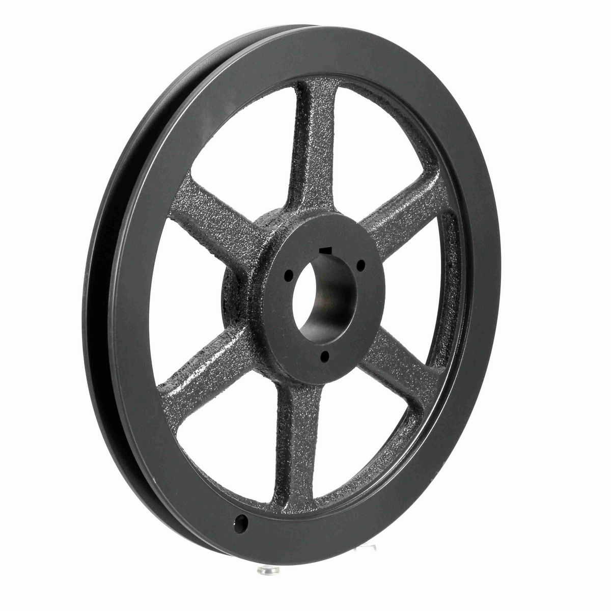 Browning 1 Groove Cast Iron Bushed Bore Multiple Sheave - 1TB110