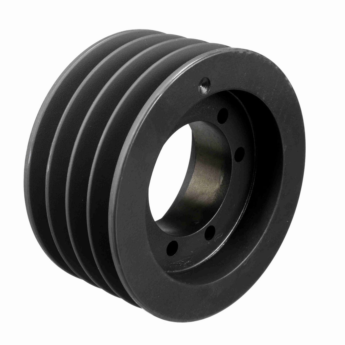 Browning 4 Groove Cast Iron Bushed Bore Multiple Sheave - 45V630SK