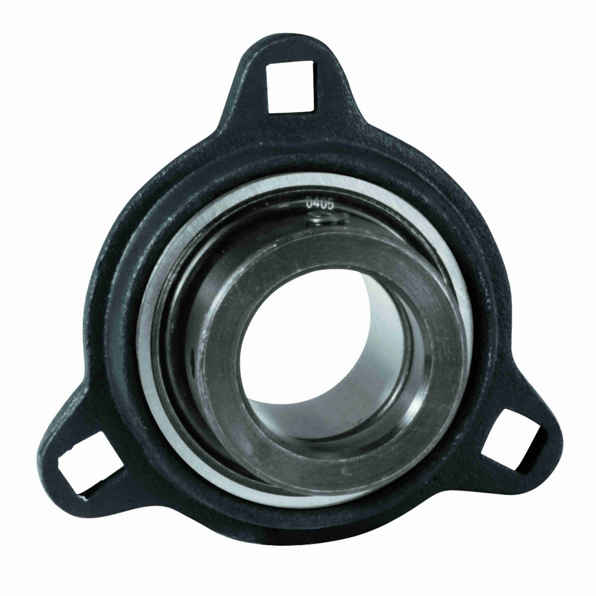 Link-Belt FW223E Flange Blocks Ball Bearings - FW223E