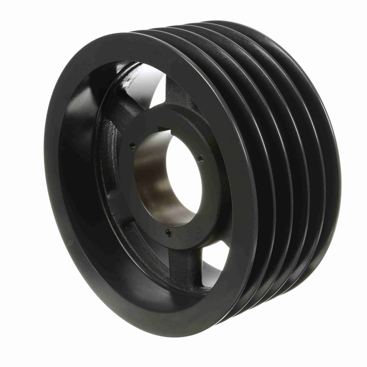 Browning 5 Groove Cast Iron Bushed Bore Multiple Sheave - 5C120R