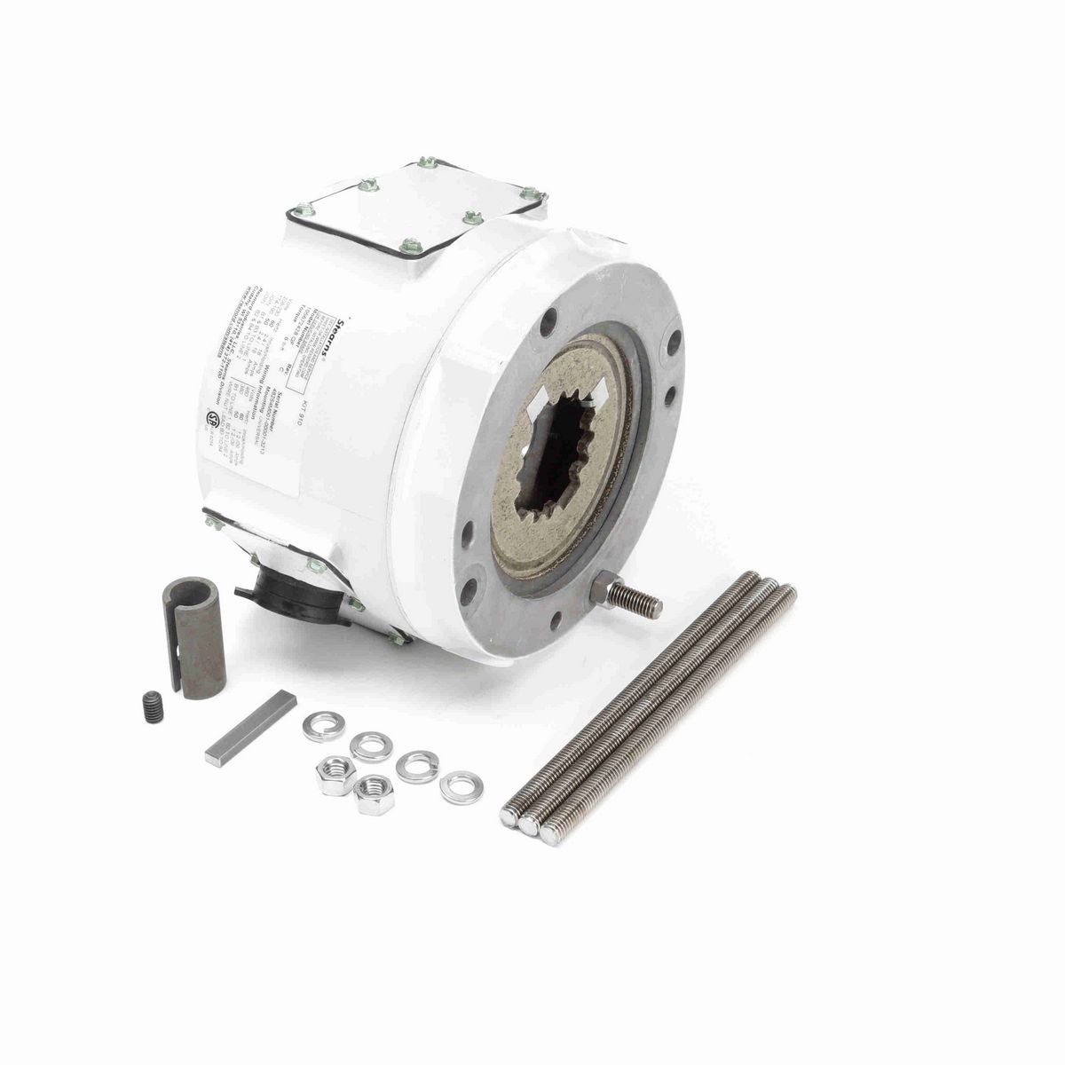 LEESON BRAKE KIT - NEMA 4X,IP55,6 LB/FT - A910