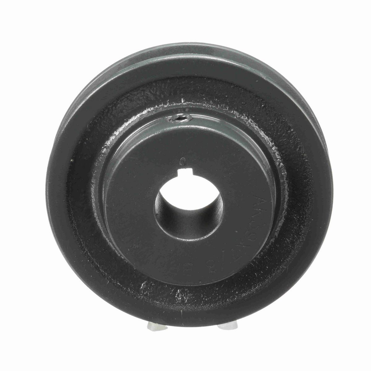 Browning 1 Groove Cast Iron FHP - Finished Bore Sheave - BK40X5/8