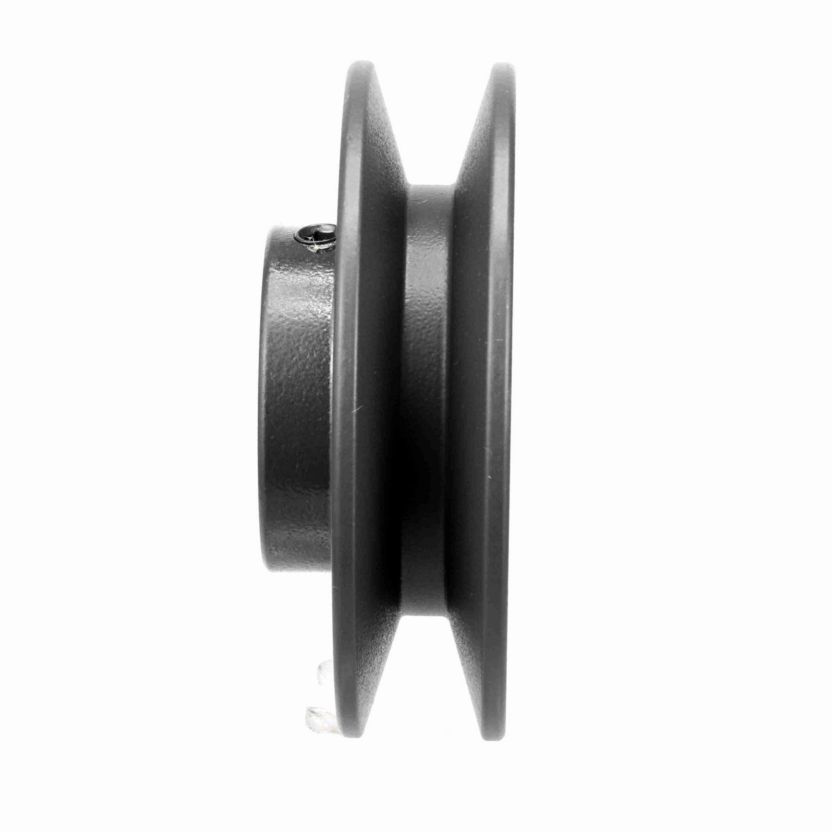 Browning 1 Groove Cast Iron FHP - Finished Bore Sheave - BK34X5/8