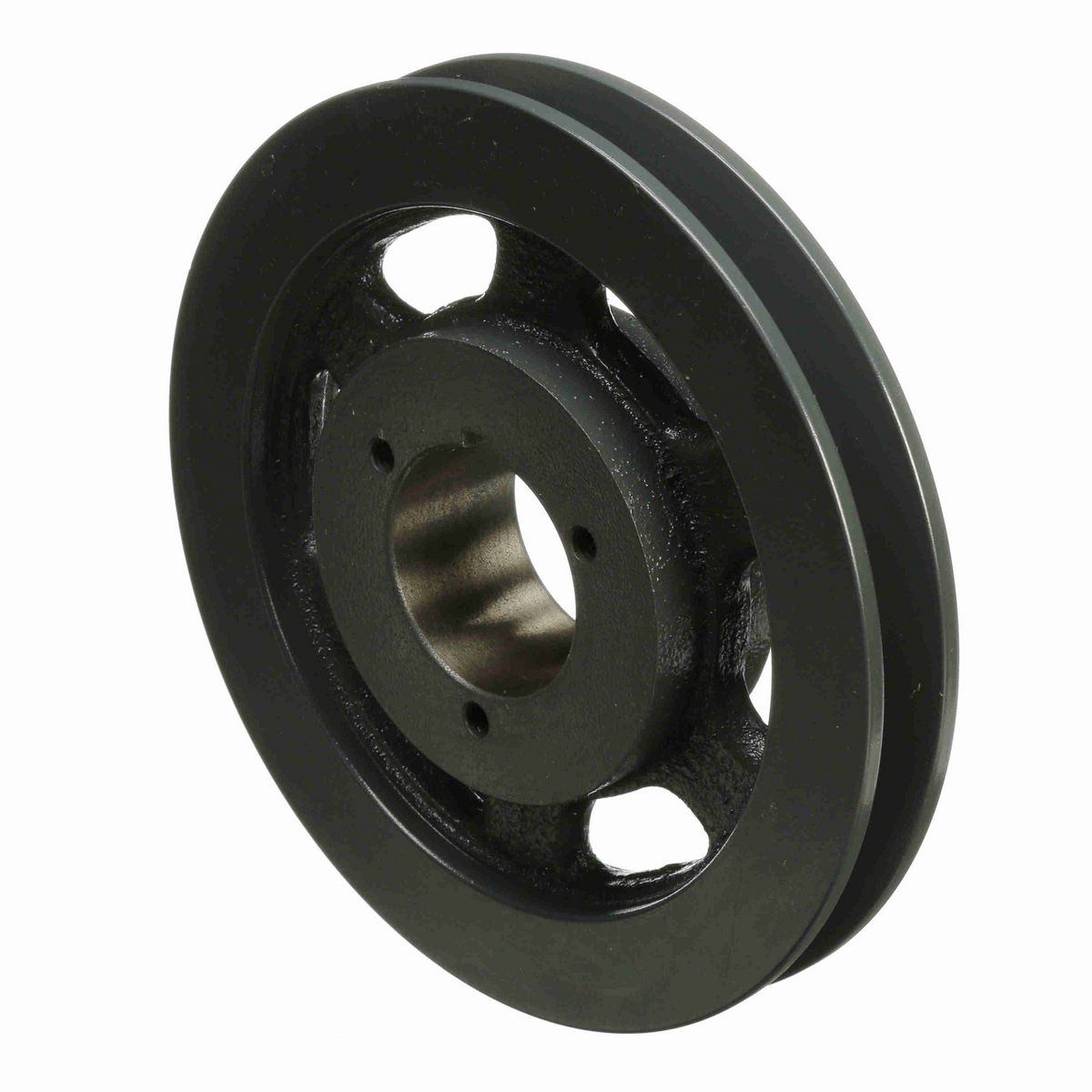 Browning 1 Groove Cast Iron Bushed Bore Multiple Sheave - 1TB70