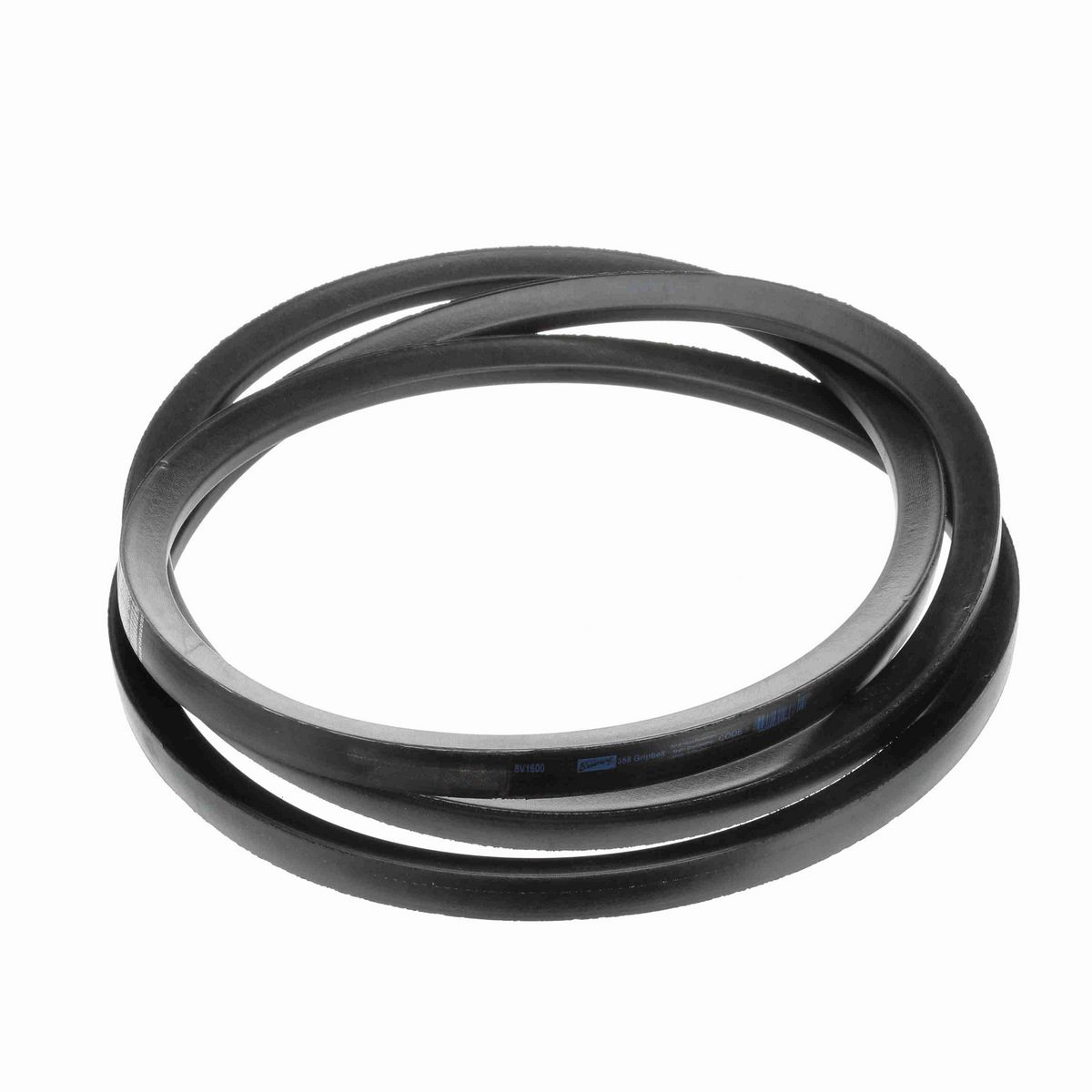 Browning Neoprene Wrapped Belt 95% Efficient - 8V1600