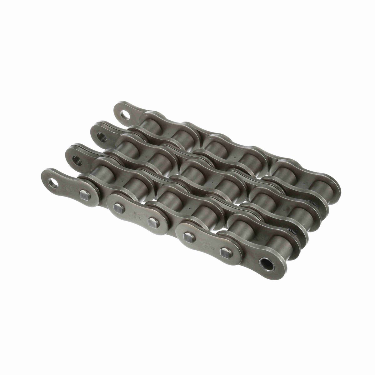 Morse Standard Riveted Roller Chain - 200-3R 10FT