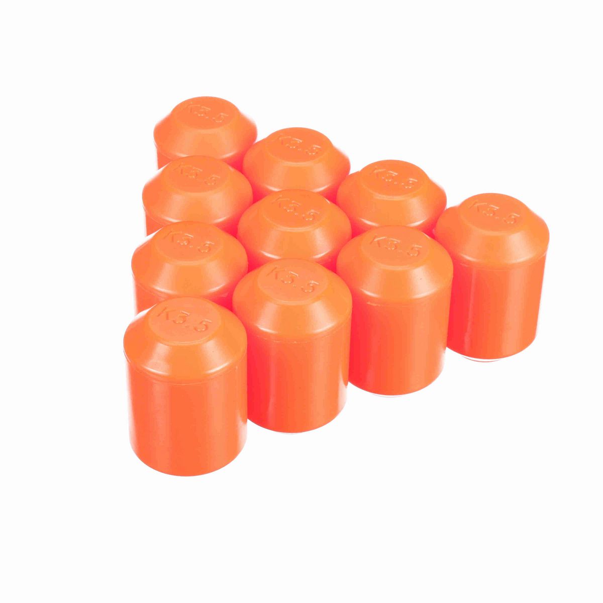 Kop-Flex Elastomeric Coupling Bolt Set - Style UB - Size 35 - 35 UB BS