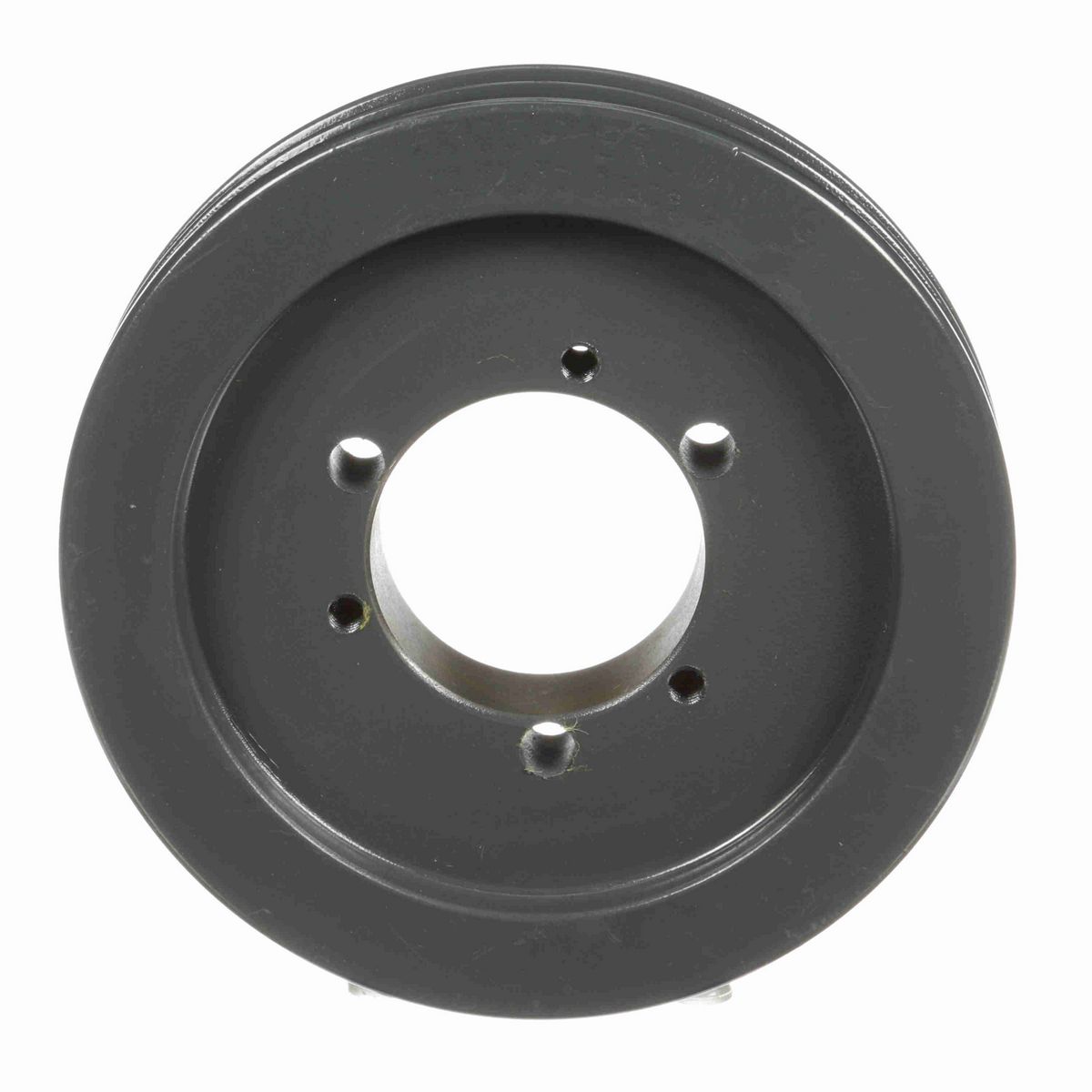 Browning 2 Groove Cast Iron Bushed Bore Multiple Sheave - 23V530SH