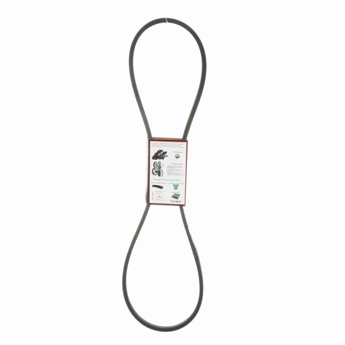 Browning Rubber FHP Belt - 3L440