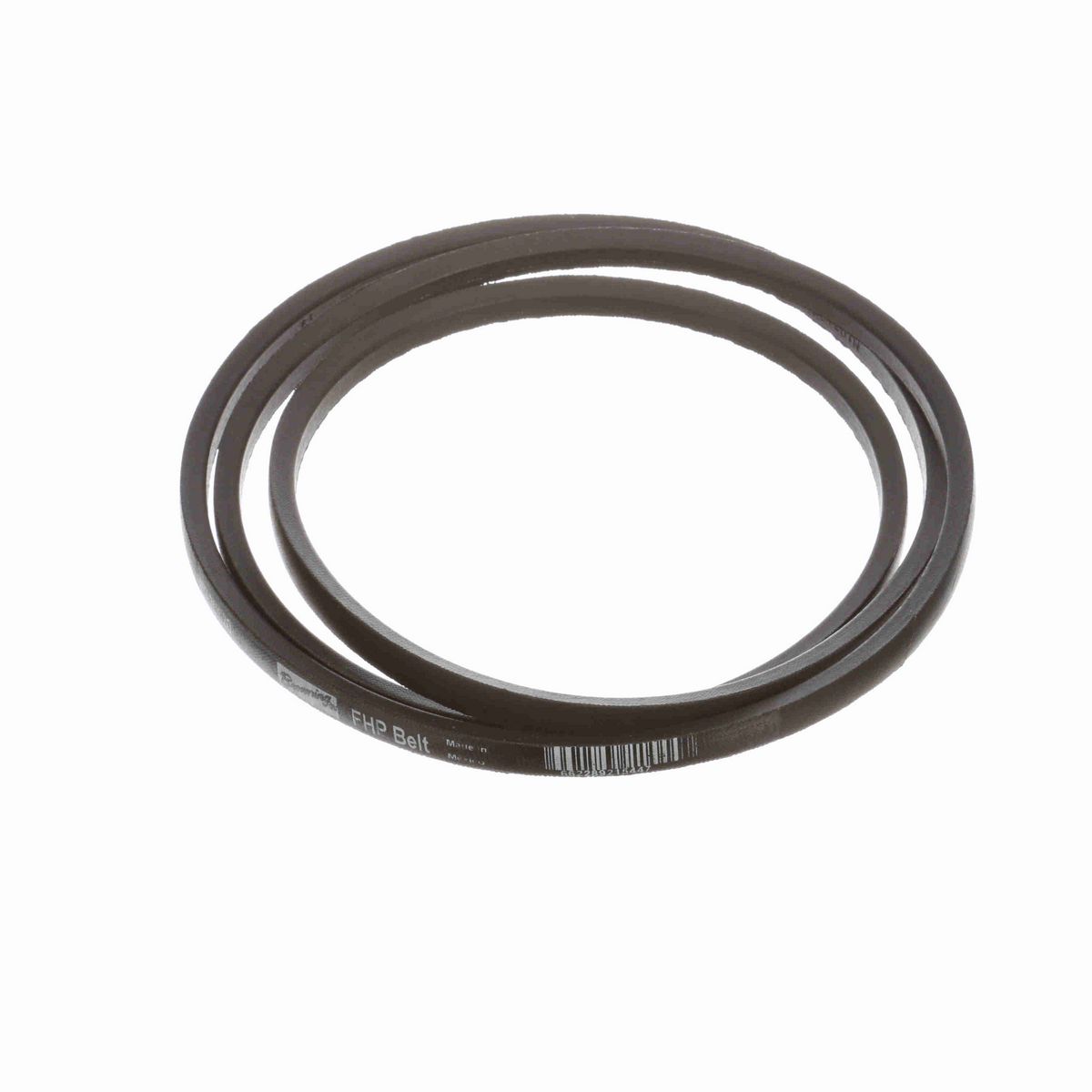 Browning Rubber FHP Belt - 3L620