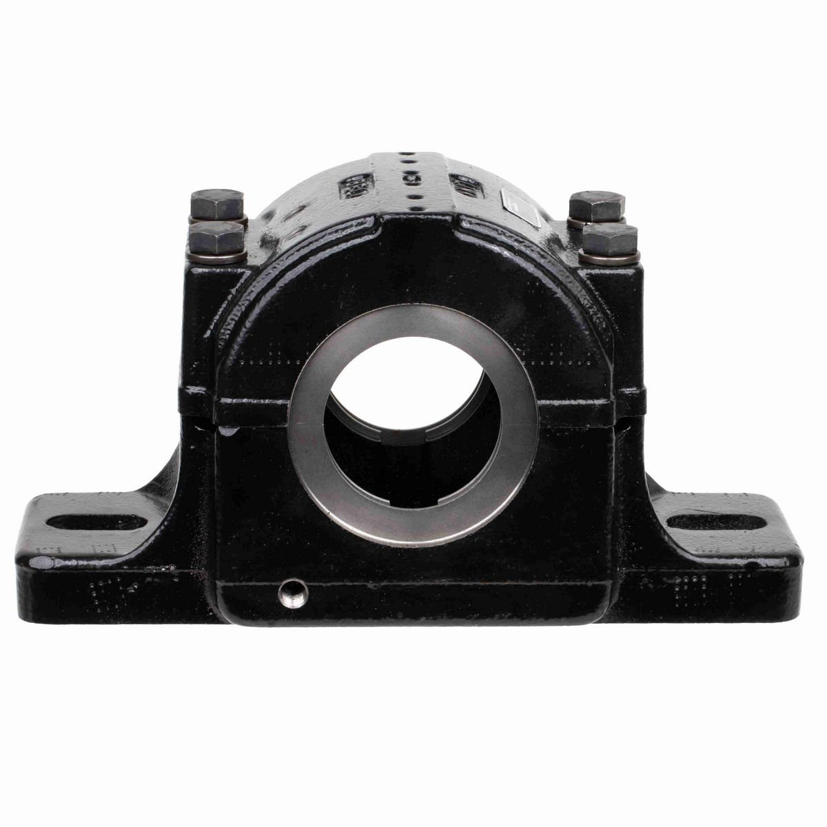 Link-Belt PLB6839FR Split-housed Pillow Blocks Link-Belt Spherical Roller Bearings - PLB6839FR
