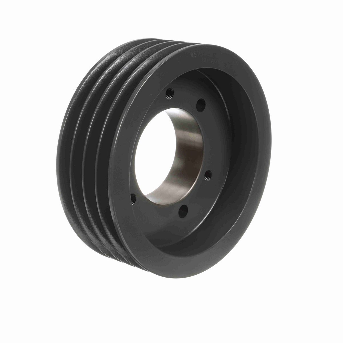 Browning 4 Groove Cast Iron Bushed Bore Multiple Sheave - 45V900E