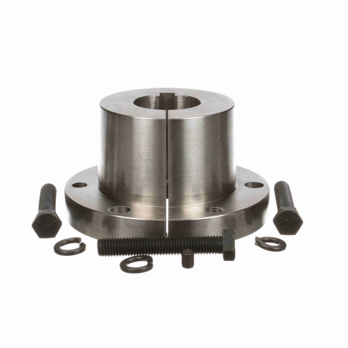 Browning Q-D Bushing - Inch Bore Type - F 2 1/8