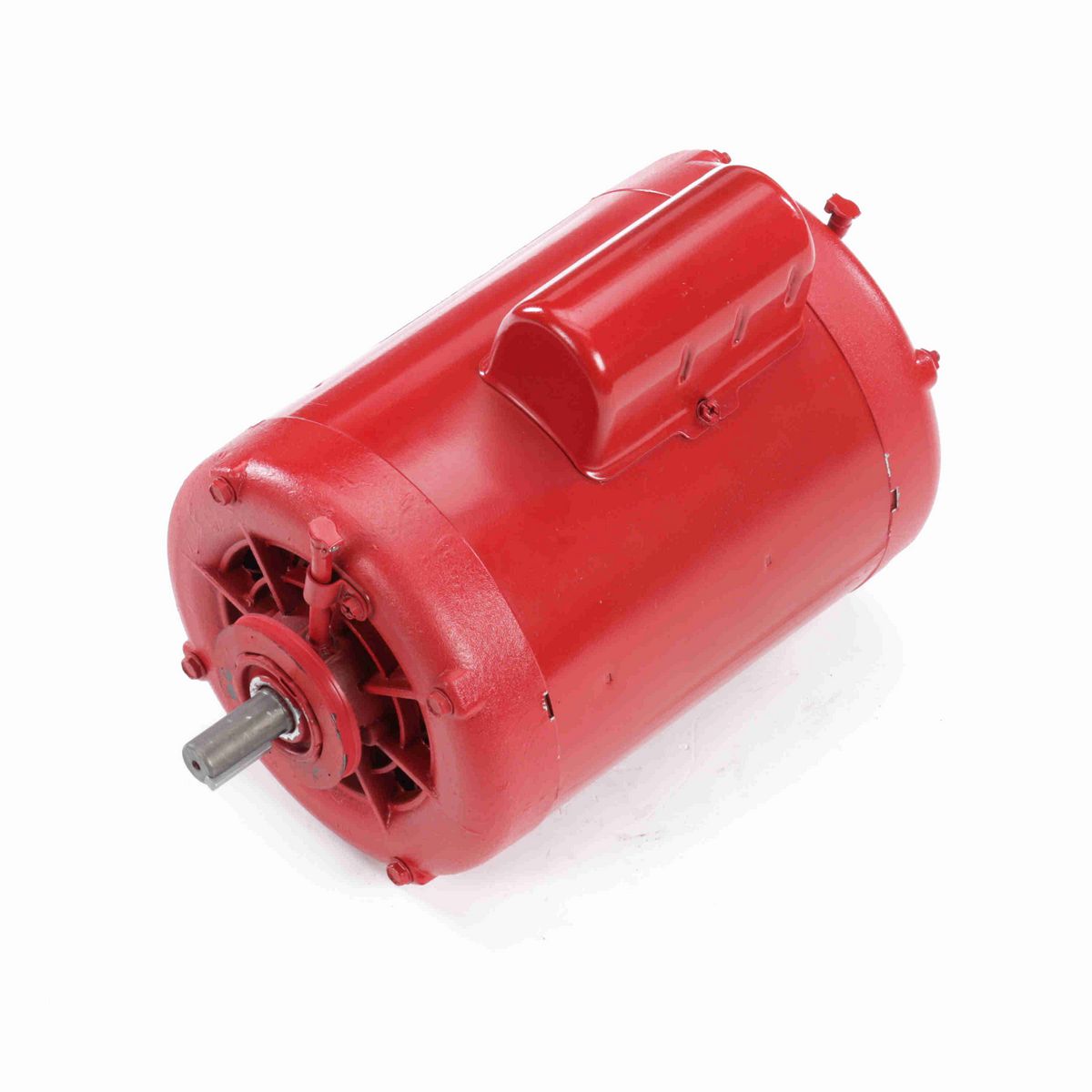 Century Circulator Pump Motor, 3/4 HP, 1 Ph, 60 Hz, 115/230 V, 1800 RPM, L56Y Frame, DP - C233