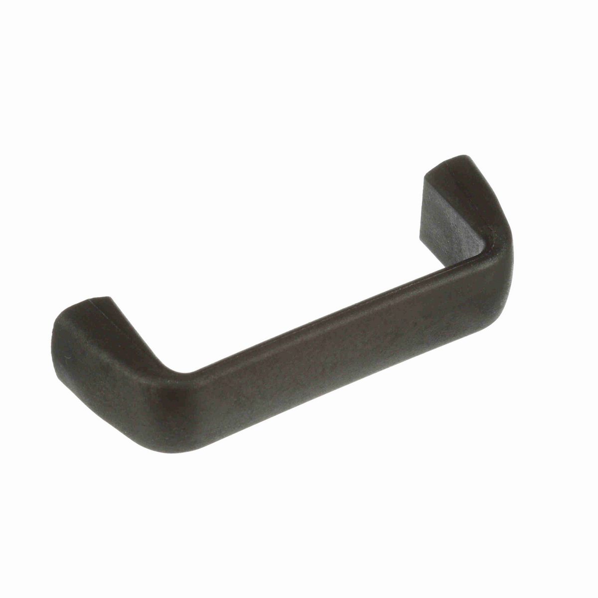 System Plast Standard-Duty Handle; Thread: 1/4-20 for a 25 or 30-mm tube - VG-631-14