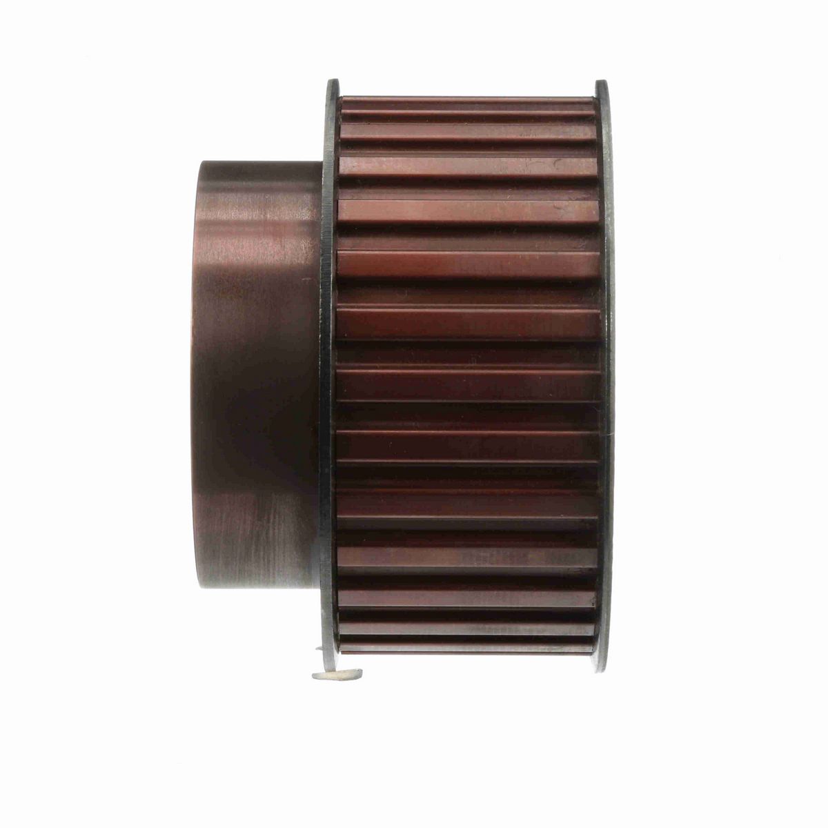 Browning Steel Rough Bore Gearbelt Pulley - 30HB200