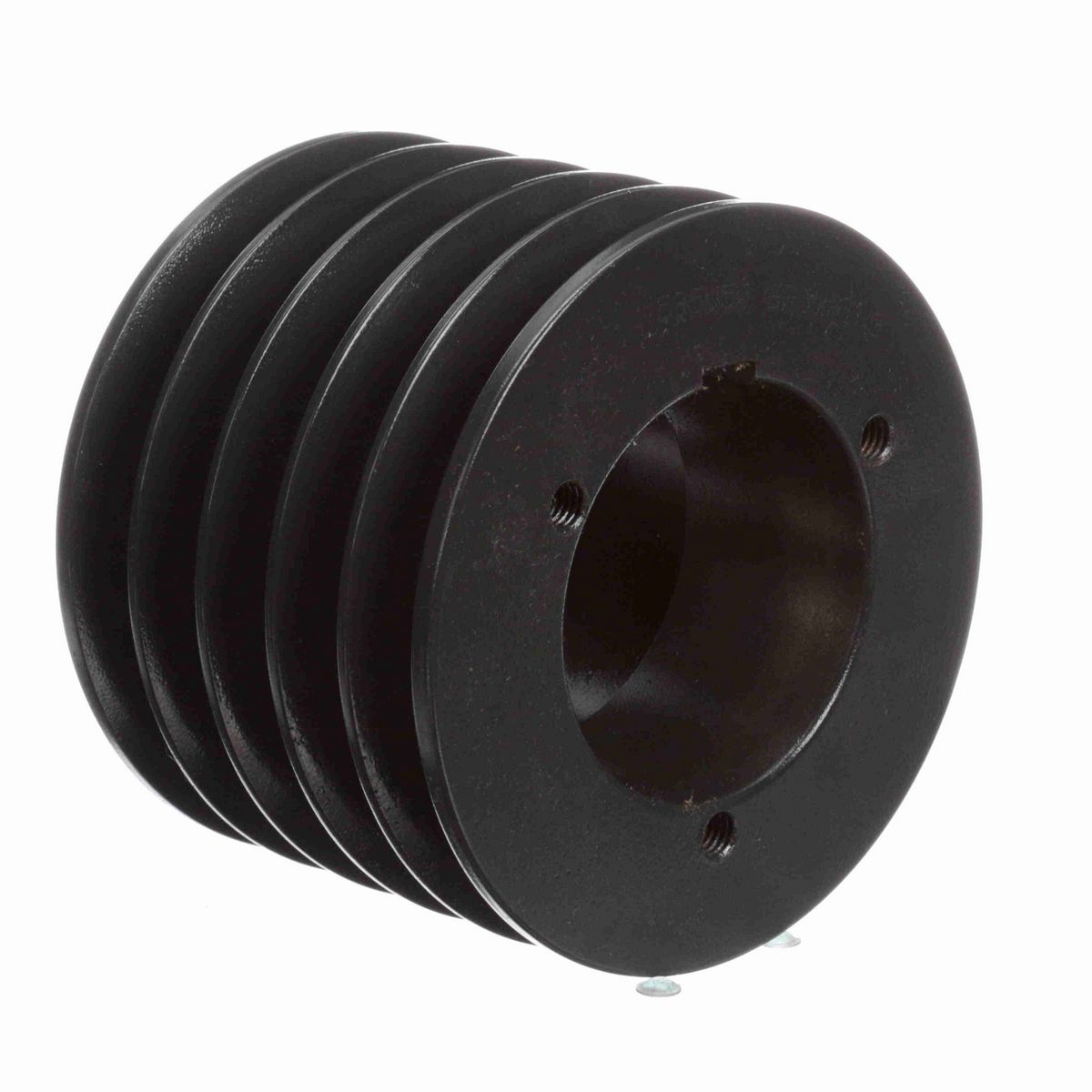 Browning 5 Groove Cast Iron Bushed Bore Multiple Sheave - 5B5V50