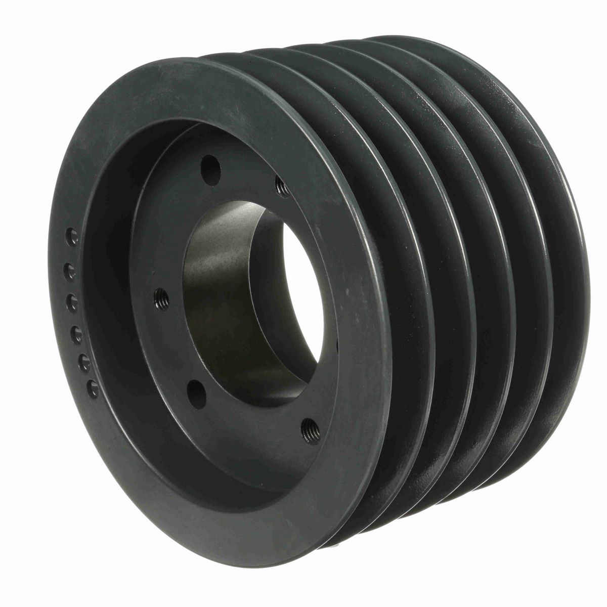 Browning 5 Groove Cast Iron Bushed Bore Multiple Sheave - 5C85E