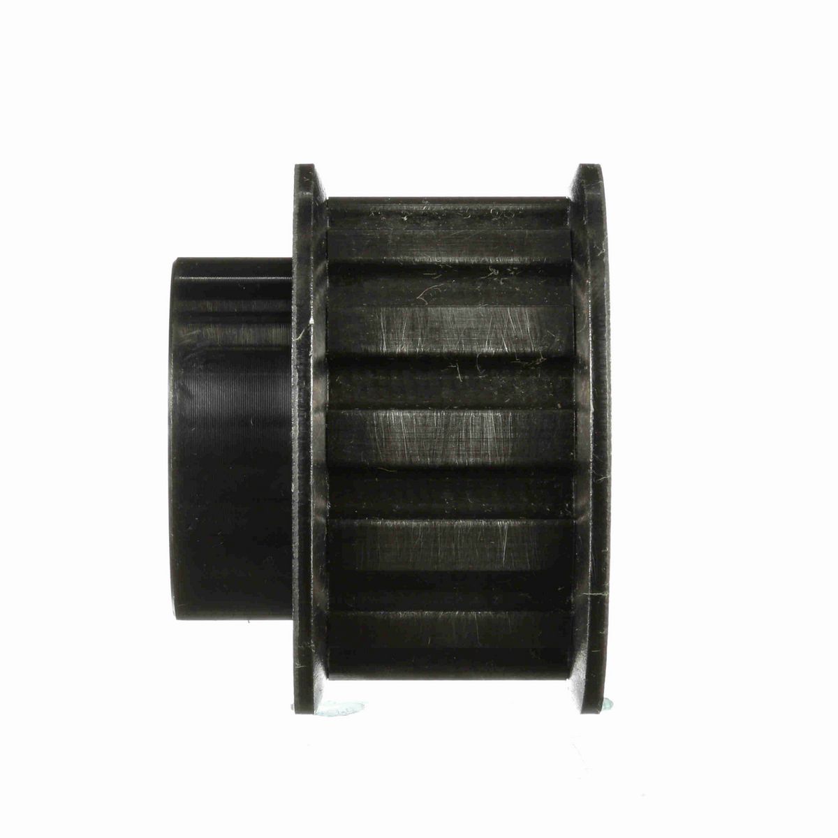 Browning Steel Rough Bore Gearbelt Pulley - 14HB100