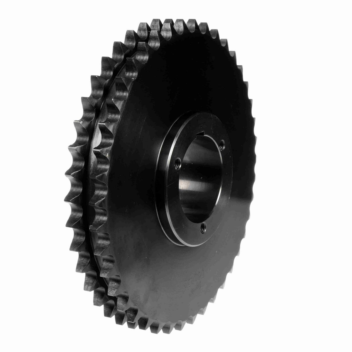 Browning Steel Bushed Bore Roller Chain Sprocket - D60Q42