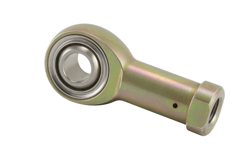 Шарнирная головка RBC Heim Series FE FE3, внутренняя резьба, самосмазывающаяся