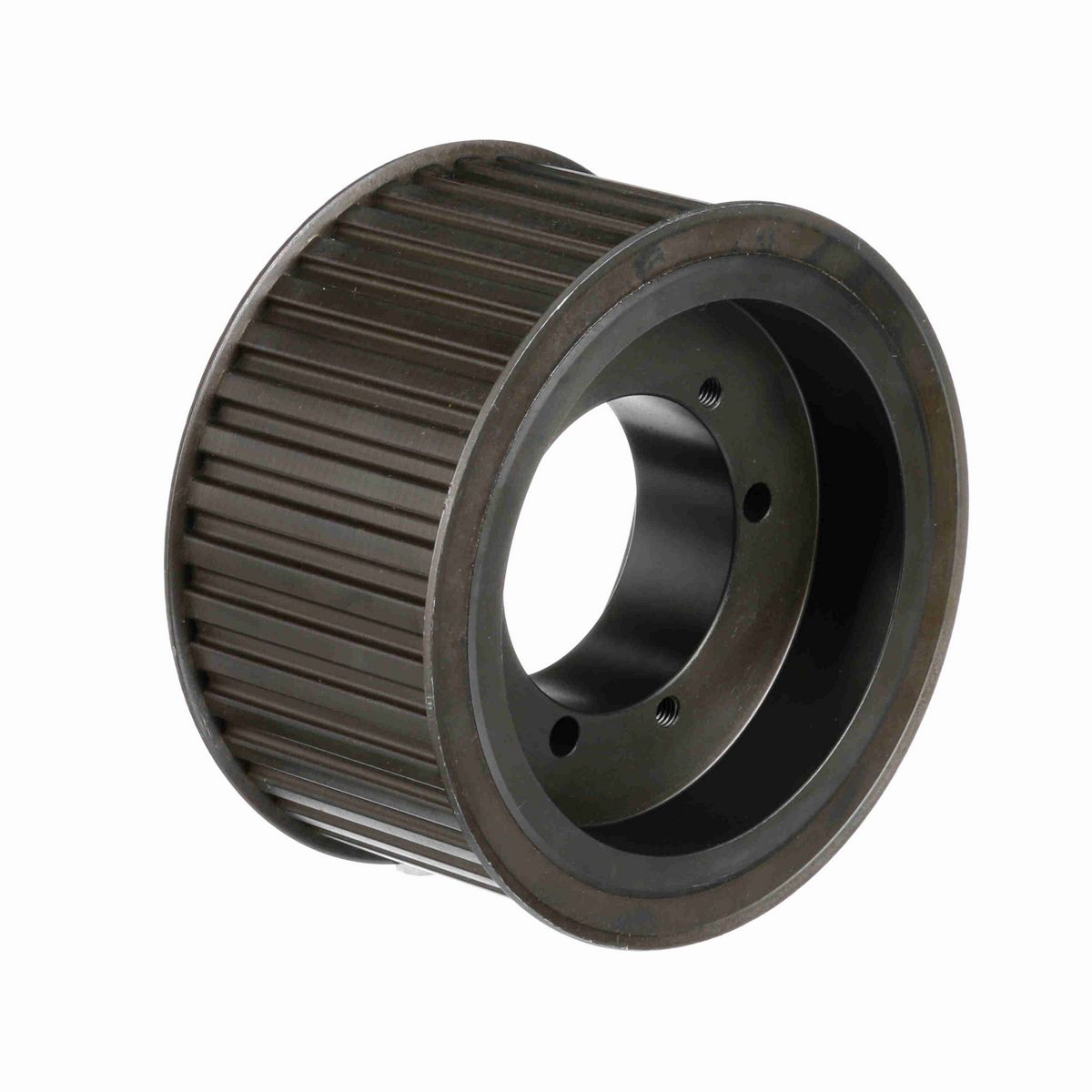 Browning Steel Bushed Bore Gearbelt Pulley - 40H300SK